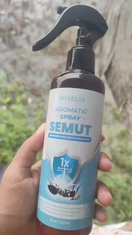 #pembasmisemut #wiselie #wiselieantisemut 
