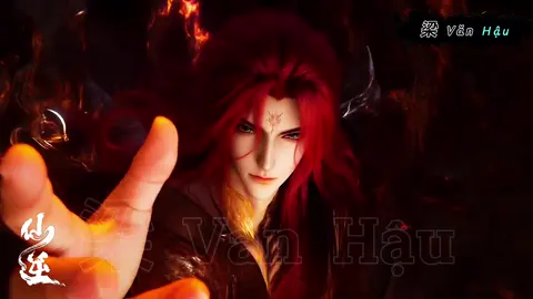 Lục mặc phân thân mạnh nhất của vương lâm #tiennghich #hoathinh #hoathinhtrungquoc #hh3dtrungquoc #xuhuong 