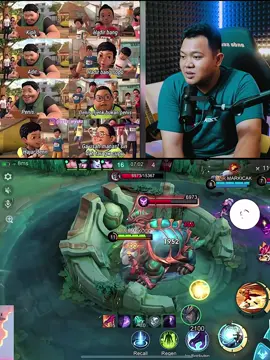 #MobileLegendsBangBang #MLBB #MLBBxNARUTO 