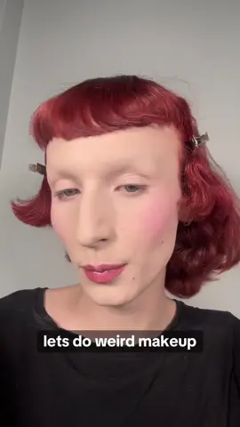 mmmmm the color combo is so delicious  using @VIOLETTE FR eye paints and lipstick @CbeautyMall ruby flame eyeshadow  @Ellis_Atlantis @Blend Bunny Cosmetics LLC eyeshadow palette @maccosmetics cherry liner @DanessaMyricksBeauty lightwork V @ONE SIZE BEAUTY @Patrick Starrr stage white @Victoria Beckham Beauty pencil in bordeaux  #subversivebeauty#subversivebeauty#editorialmakeup #makeup #eyeshadowtutorial #smokeyeye #maccosmetics #danessamyricks #makeupinspo #makeuptutorial #makeupartist #beauty #mua 