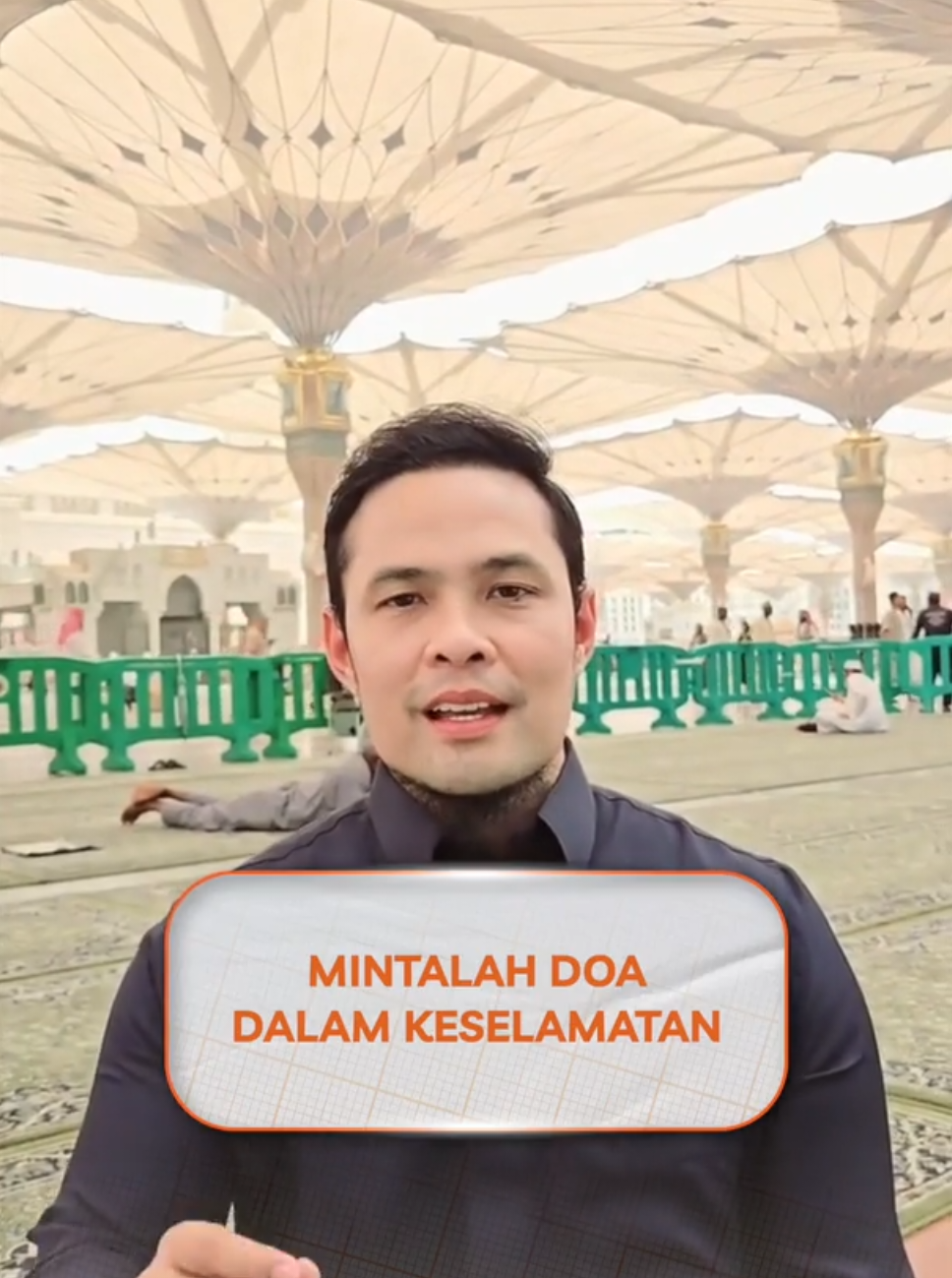 Jika berdoa minta sesuatu jangan lupa minta dikabulkan dg Afiyah. #family #motivation #inspiration #fyp 