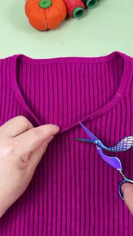 #knitting #crochetersoftiktok #crochet #knittersoftiktok #tutorial #therapy #foryou crochettiktok# #خطوات_على_تيك_توك Knitwithme #knittingpattern #