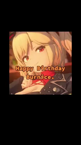 My babyyy#yes #birthday #zzz #burnice #zenlesszonezero #hsr #foryoupage #GenshinImpact #viral #HonkaiStarRail @Frieren plush★· Following @Milán 