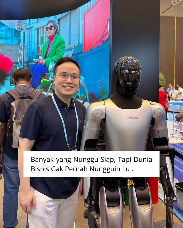 Share ke temen lu yang butuh baca ini #motovation #richardputraofficial 