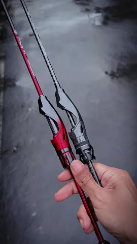 Joran ultralight carbon solid dari pasifik. 2-6 lbs, panjang 168-180-198. #mancing #mancingmania #joranpancing #jorancarbonsolid #joranul #joranultralight #joranulpasifik 