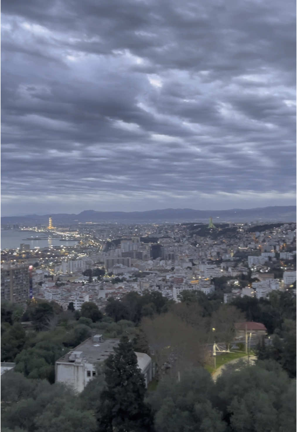 Dzair 🤍 #alger #sunrise #algeria #dz #photography #video #foryoupage #fyp #capcut_edit #natural #dzair #spot 