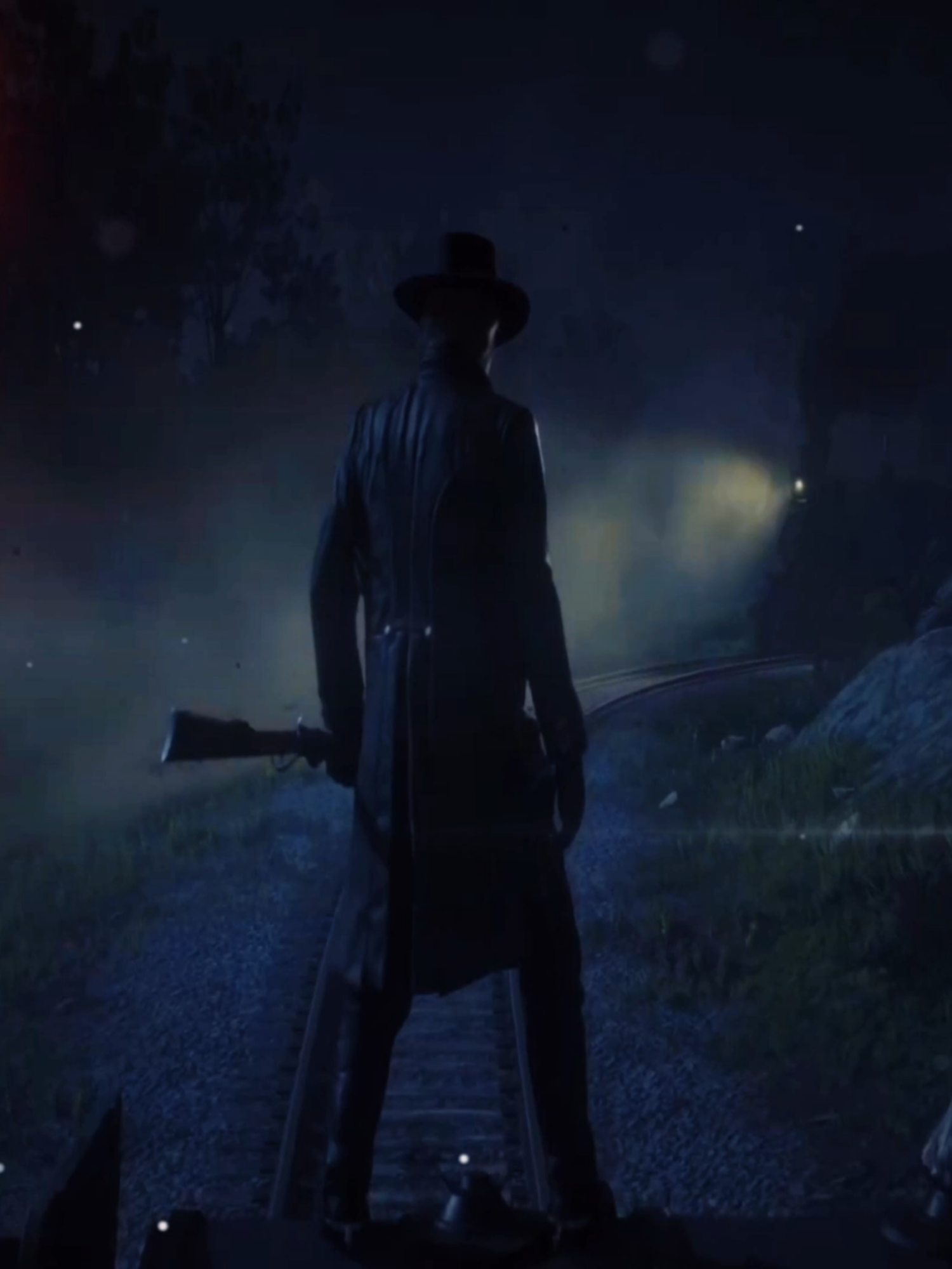 hoje é meu ANIVERSARIO e eu que presenteio voces, essa ficou QUENTE, ta?,, . . . . . #yunli #ef #carteirocosmico #ukiyokotsu #reddeadredemption2 #gemaplys