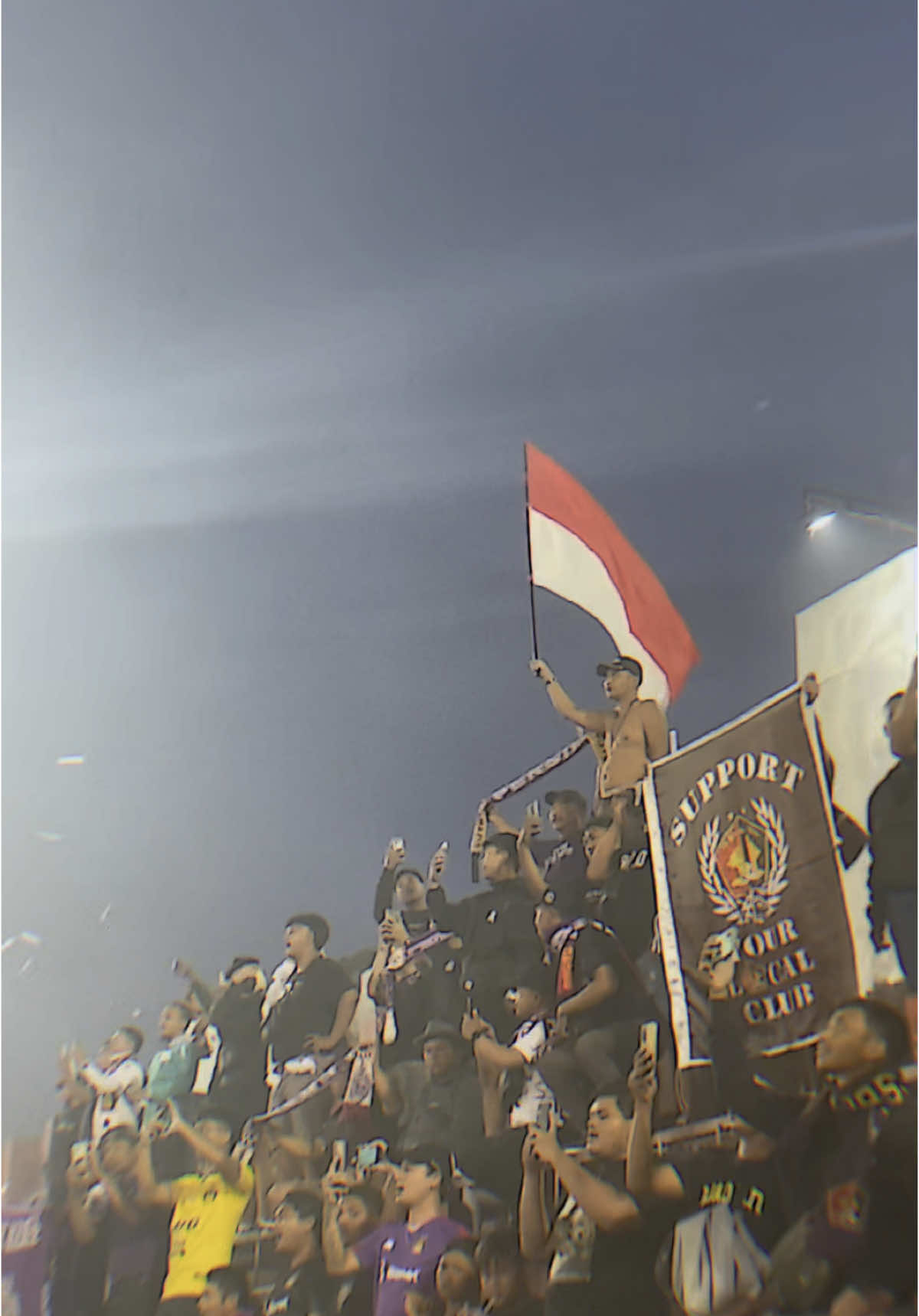 Suporter pokok mbontot yo ngeneki   #persikkediri #persikmania #persikkediriialeeee💜💜💜 #persikday #persikmanianganjuk 