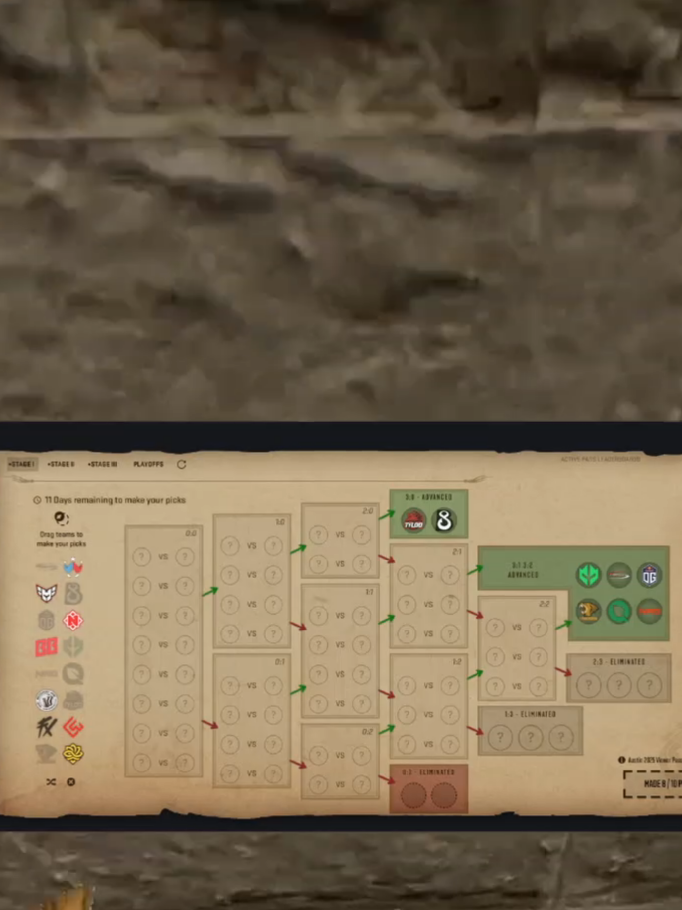 aktualizacja do COUNTER-STRIKE 2 wygląda ładnie (ale to tyle lol)#steam #cs2 #csgo