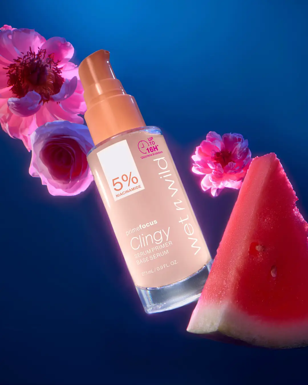 🚨NEW drops just landed and they're WILD🚨
 
 🔥 Which one’s first on your wishlist? 👇
 
 #wetnwild #wetnwildmakeup #wetnwildeu #ClingySerum #PhotoFocus #MegaGlo #BlushSticks #PowderPuff 