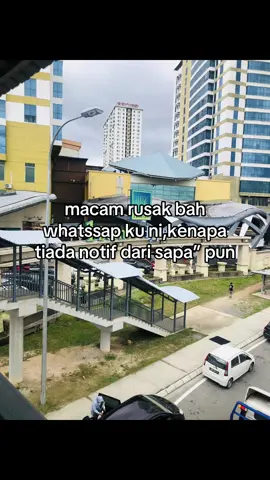 okey kah whatssap kamu ka sama juga😂😂#bawala #foryoupage #thenkiu #tpf #trending #perangaianakbongsu #semangat #fypage 