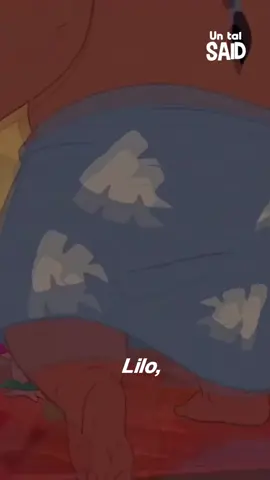Pato el pez - Lilo y Stitch (2002) #fyp #peliculas #clips #liloandstitch #disney 