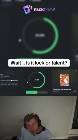 No way, is it really that easy? From 900$ to 3500$ in 50 sec? 