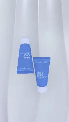 Kem dưỡng ẩm Neutrogena Hydro Boost Hyaluronic acid Water gel cấp ẩm chuyển sâu, dưỡng da căng mướt mịn màng. Tuýp nhỏ 15g tiện lợi✅