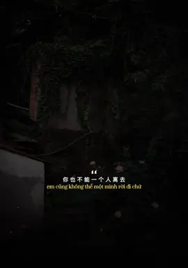 我跌跌撞撞奔向你 #khoi_31_8 #nhachaymoingay #xh #lyrics 