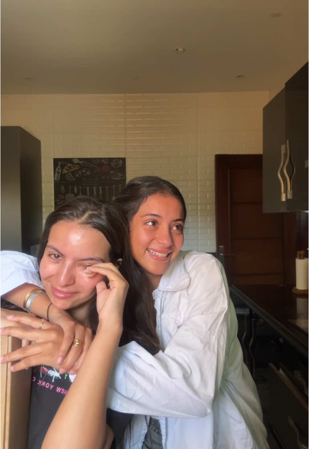 i cant do life without uu bestie