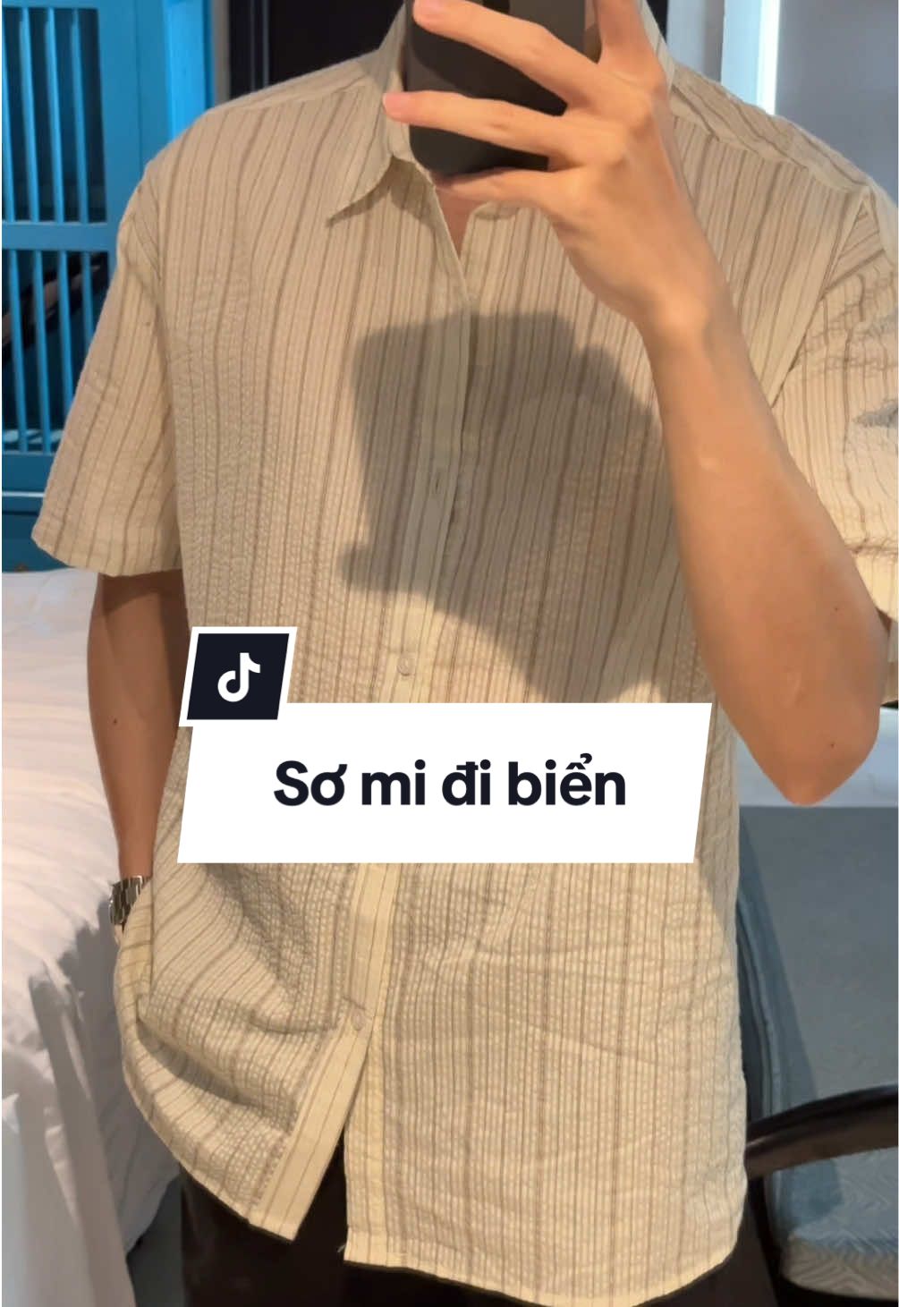 Lên ngôi☀️ #reviewlamdep #thoitrang #goclamdep #aosomi 