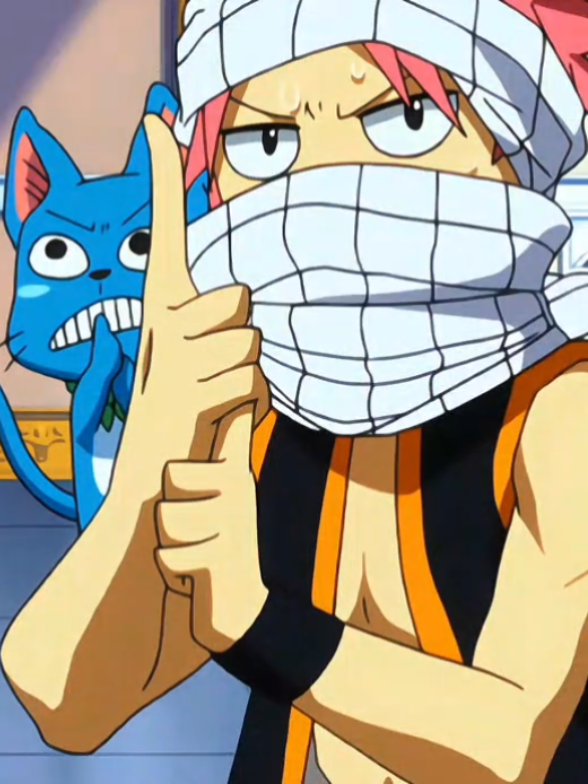 DAY 3 OF EDITING EVERY EPISODE IN FAIRY TAIL  #fairytail #ftedit #anime #natsu #lucy #edit #fyp #foryou 