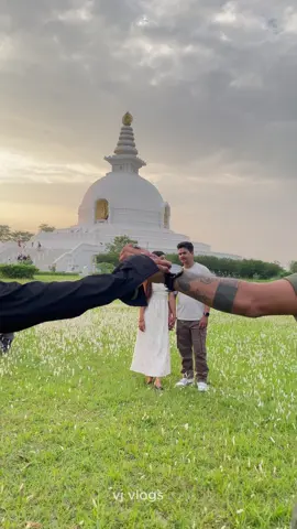 Mention your photographer friend #photography #photoshoot #photographerlife #lumbini #bestcouple❤️ #photographer #videographytricks #viral #fypシ゚ #highlight #weddingtiktok #photographer #nepalimuser #follow #foryou #flowers #friends #couples #coupletok #lumbininepal #camara #viralvideo #viraltiktok #