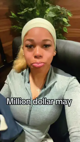 Million dollar may #fypシ #foryou #viral #trustinggod #viral 