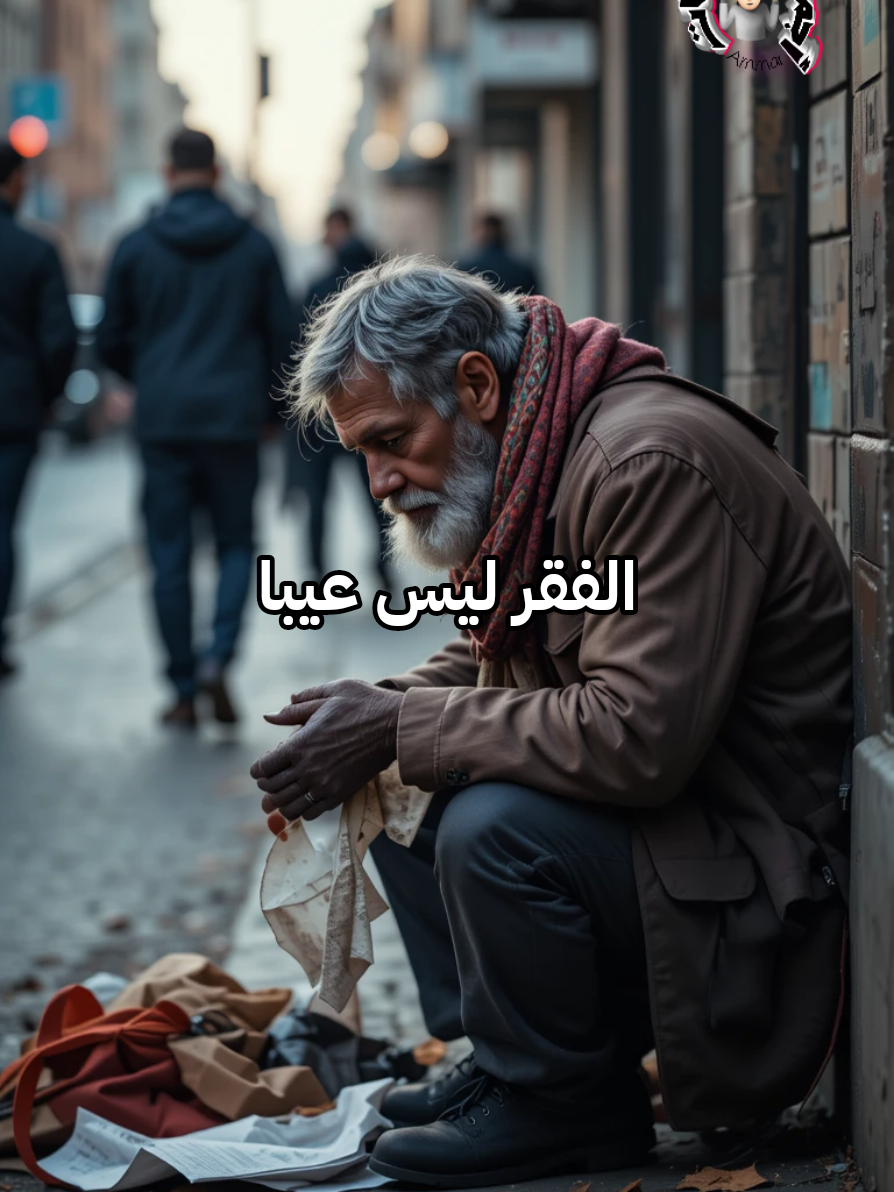 الفقر ليس عيبا #الفقراء_ما_اطيب_قلوبهم #فلسفة_العظماء🎩🖤 #فلسفة #فلاسفة #الفيلسوف #الطيبون_لاتتغير_صفاتهم #كلام_من_ذهب #كلام_جميل #كلام_في_الصميم #livehighlights #liveincentiveprogramme #اقتباسات #اقتباسات_عبارات_خواطر  #explore #viralvideos #pourtoi #fouryou #fyp #fypシ゚ #أجمل_الكلمات🌺🌺  #السعودية_الكويت_مصر_العراق_لبنان #الجزائر_تونس_المغرب #الشعب_الصيني_ماله_حل😂😂  @Zand Arik @أجمل الكلمات 🌺🌺.. 