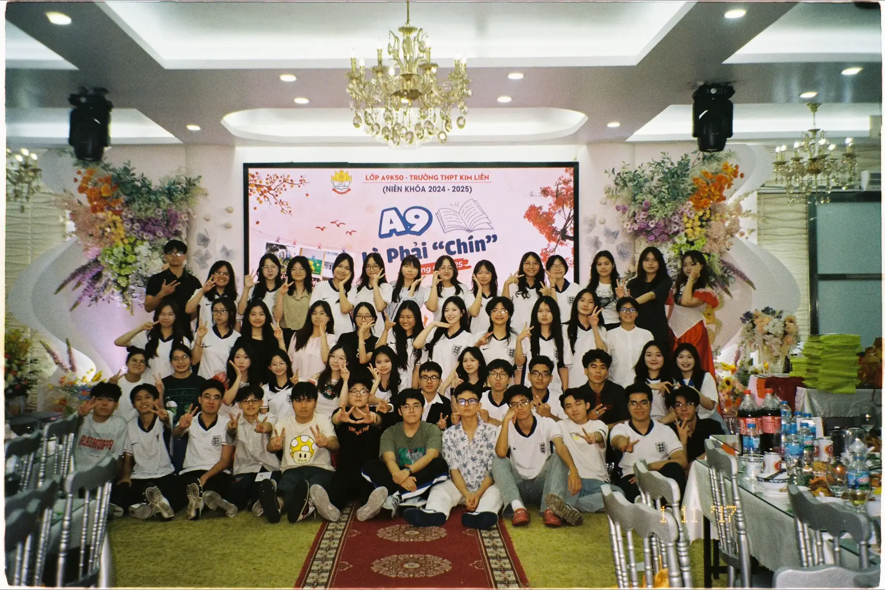 Chưa gì tiktok đã chọn cho nhạc goodbye 😭