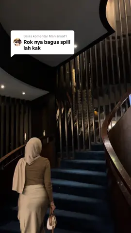Membalas @Manisnya11 baguss bgtt😭😍 #jennrose #roksatin #satinskirt #rekomendasirok #rekomendasioutfit #fyppppppppppppppppppppppp 