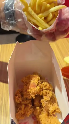 مش ممكن عليك يا ملك القرمشة والله