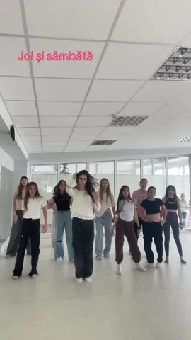 Vino și tu! #fy #dance #rock #your #body #xybca #zxycba 