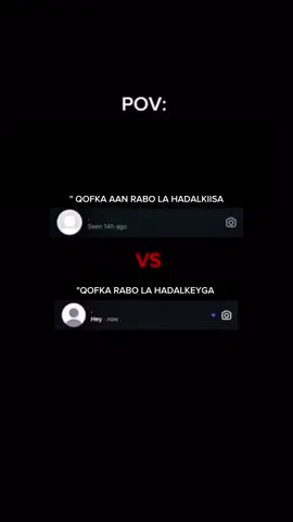 farqiga u dhaxeeyo 