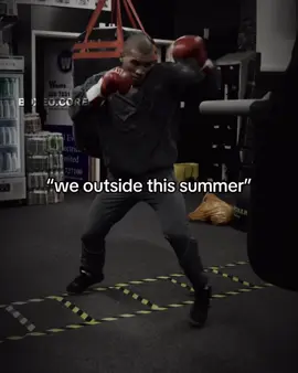 lock in | #real #caneloalvarez #boxing🥊 #training #hardwork #discipline #ryangarcia #connorbenn #Summer #fy #fypage #fypシ゚viral 