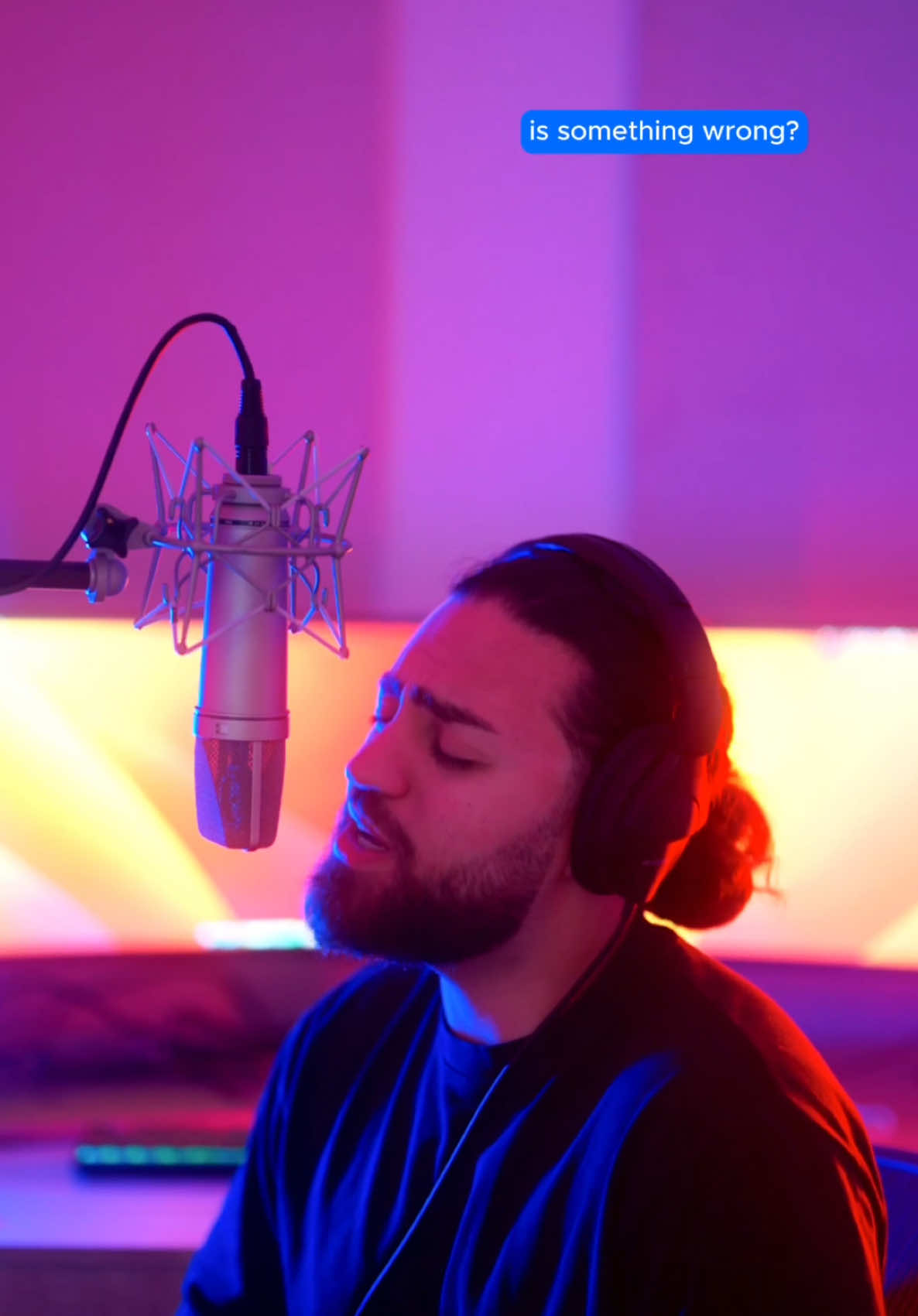 Guess you don’t feel the way I do ..