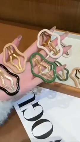 Keđj tóc đám mây xinh cute#dungcutienich #dungcunhabep #dogiadung #keptoc #keptocdammay 