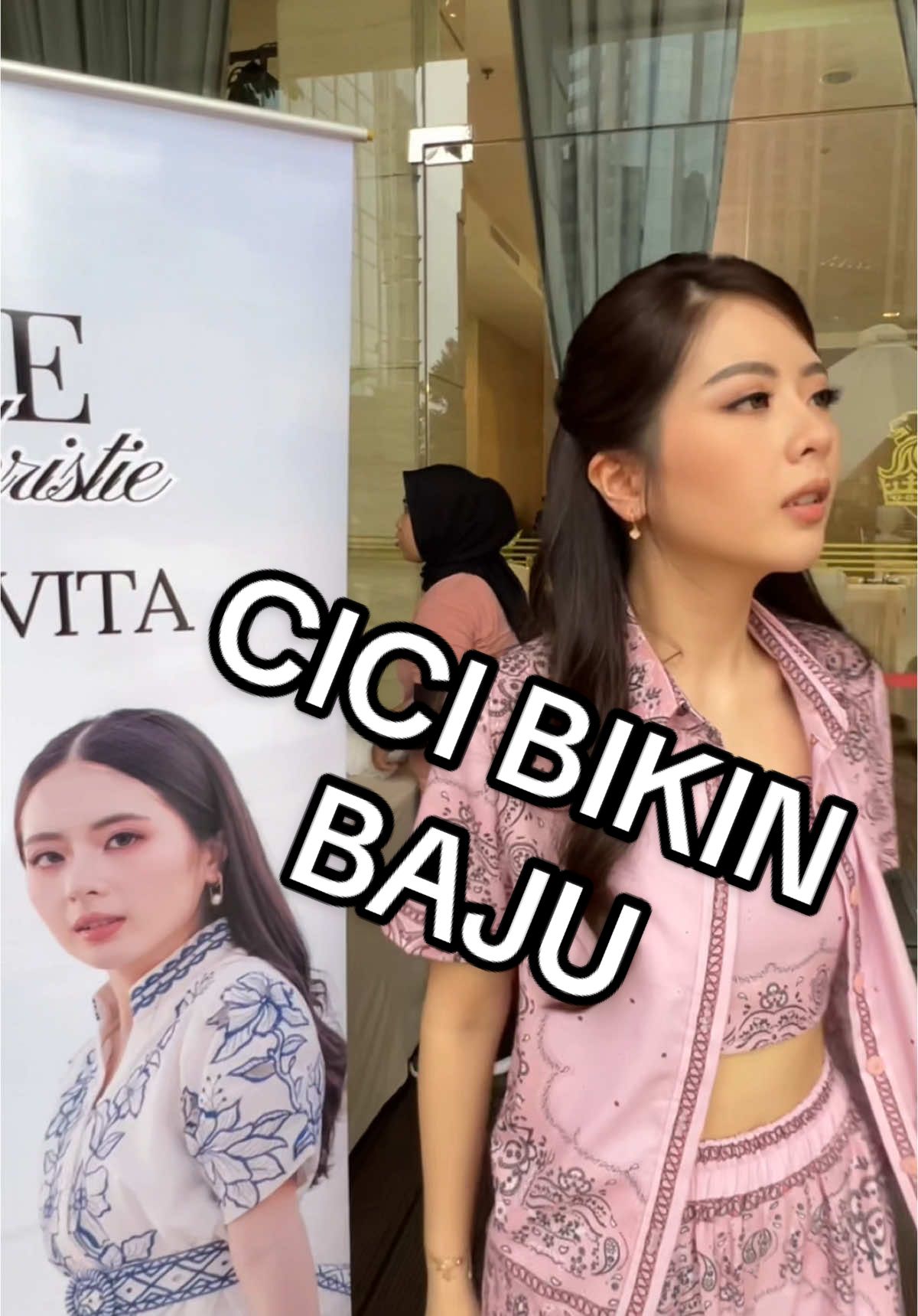 nextnya ngerencanain acara kita berdua?😆❤️ #coupletiktok #pacarbule #mixedcouple #cicimasbule #funnycouple #funny #romantic #romanticcouple 