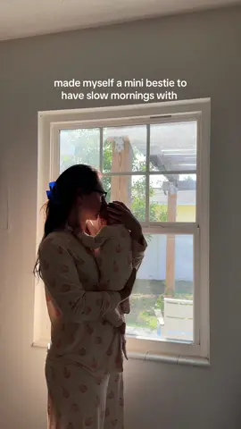 Name one thing better than slow mornings and baby smiles 🥹 #motherdaughter #motherhood #girlmomlife #girlmom #newmom #motherhoodjourney #firsttimemom #morningroutine #slowmornings #threemonthsold 