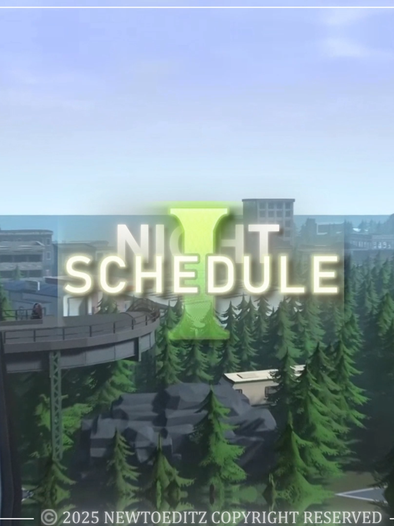 Schedule I Edit 🌿| Roi Instrumentales (Slowed) #edit#schedule1 #aftereffects #steam #foryoupage #viral #tiktok