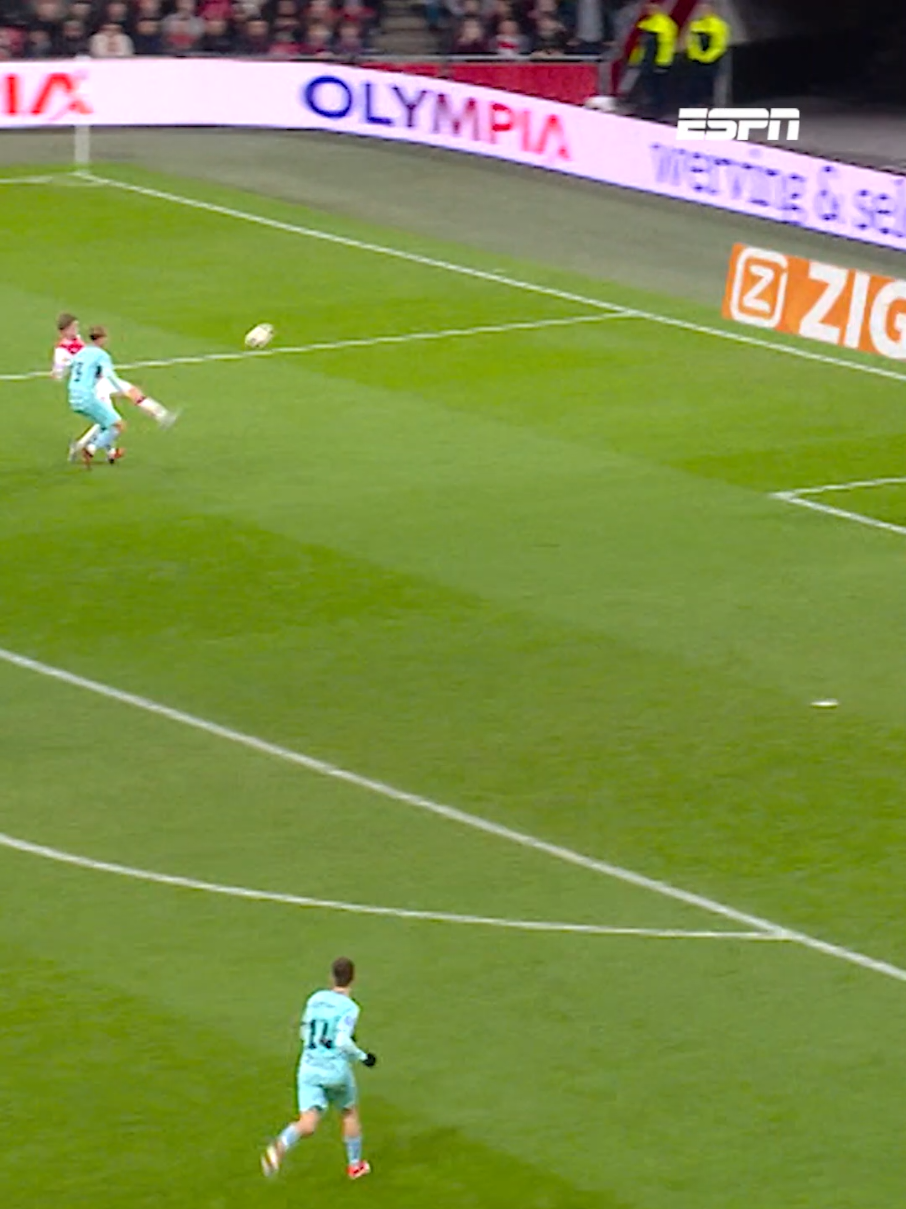 De MOOISTE goals van Ajax dit seizoen 🚀 #ajax #eredivisie #voetbal 
