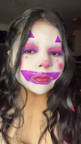 Clown collaboration 🤡 #clowncollab  @freaky_v4mp on instagram 