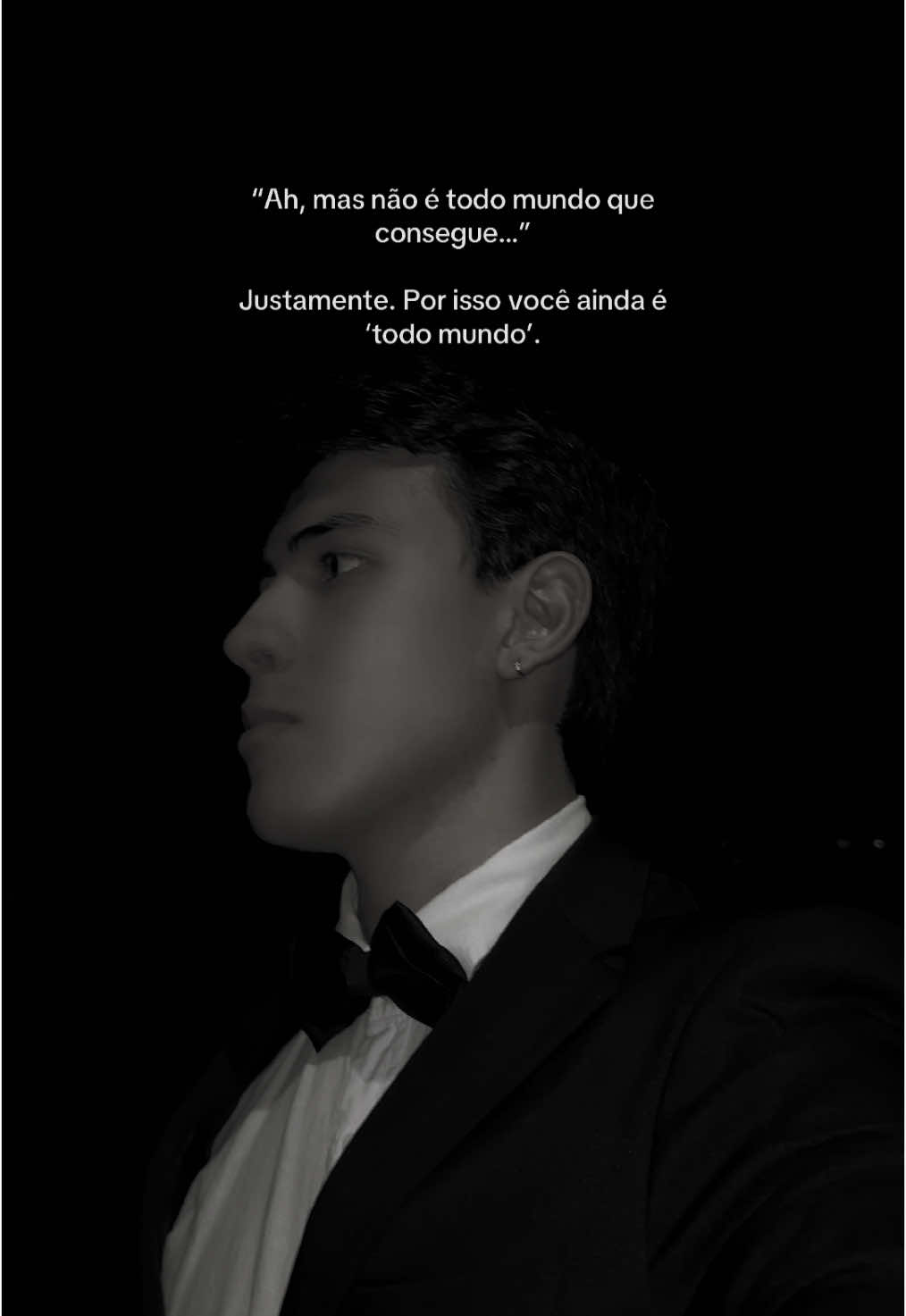 Sai da manada #aristocrataclub #delfrancco #thearistocratas 