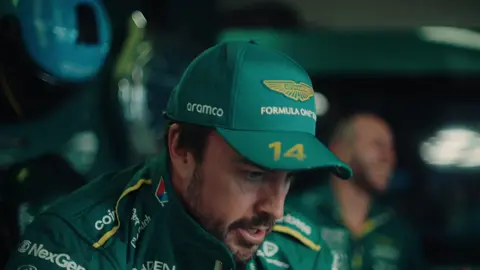 Shout out to my new washing powder. #MonacoGP #F1 #F1TikTik @Aston Martin Aramco F1 Team 