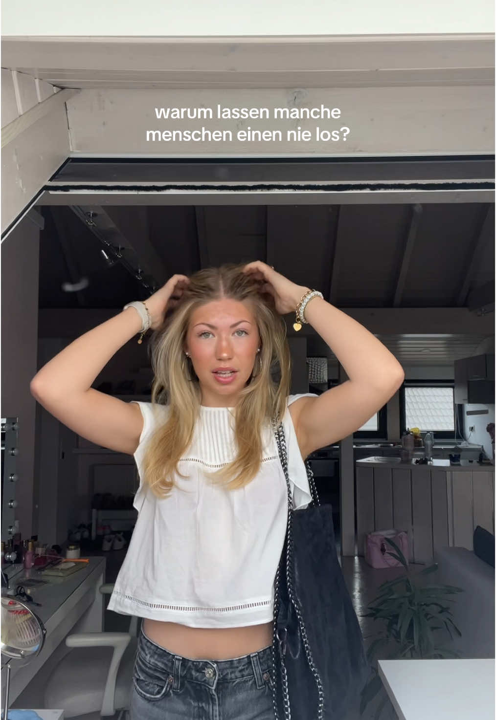 du likest alte storys war das absicht? #fyp #lieblos #trend #blondie #Love #liebe #fyp #fürdich #fördig 