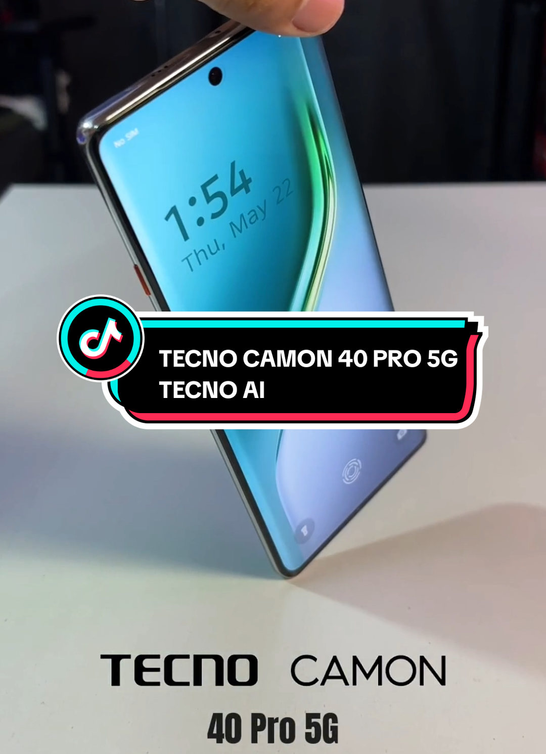 Tecno AI #tecnocamon40series #tecnocamon40pro5g #TECNOCreator #tecnophone #tecnoai #TECNOPhilippines #OneTapPerfectSnap #tecnocamon #tecno #shinraML #fyp 