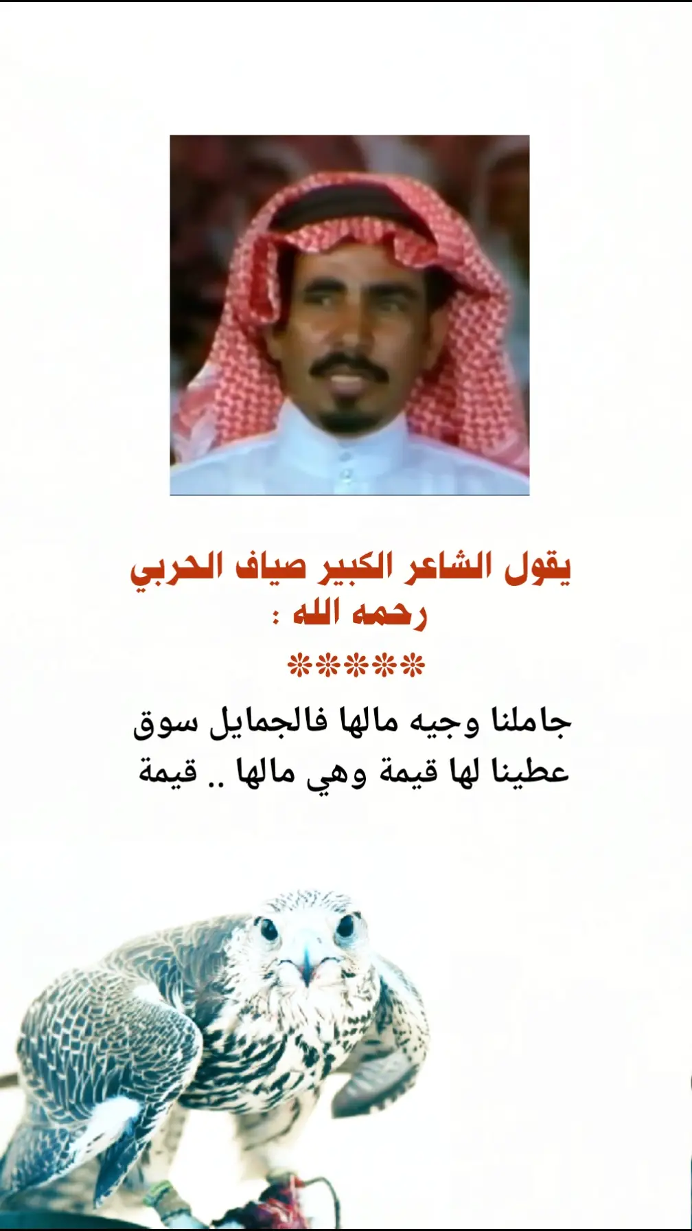 #صياف_الحربي  #شعراء_وذواقين_الشعر_الشعبي  #قصيدة_شعر_أبيات #محاورات_ناريه🔥 #المدينة #مكة #الرياض #اكسبلور 
