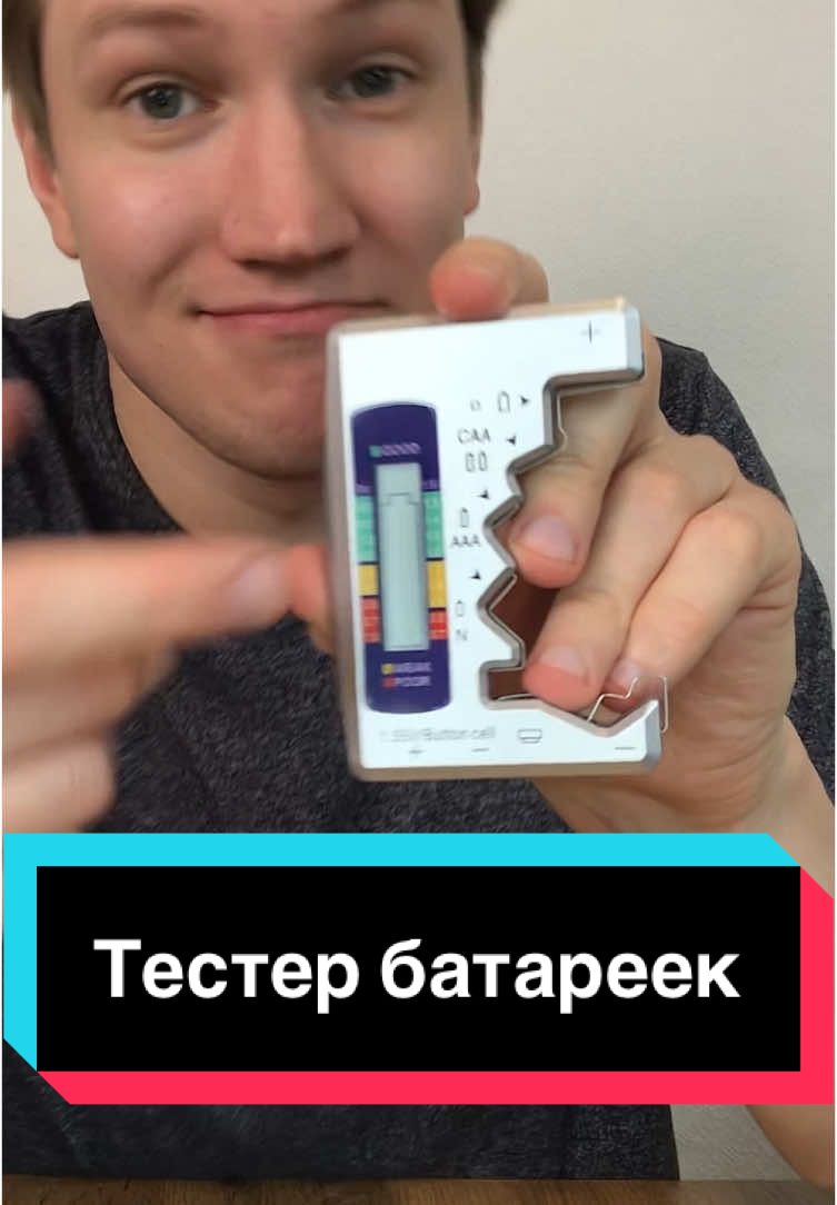 Проверил, как вам? #коннор #обзорпокупочек 