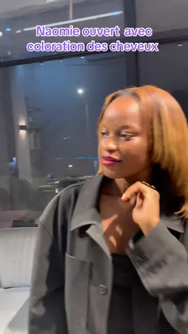 SALON NELYAH #😍🥰🥰🥰🇨🇩 #videoviralitiktok #capcut_edit #pourtoipage #visibilité #naomiouvert#