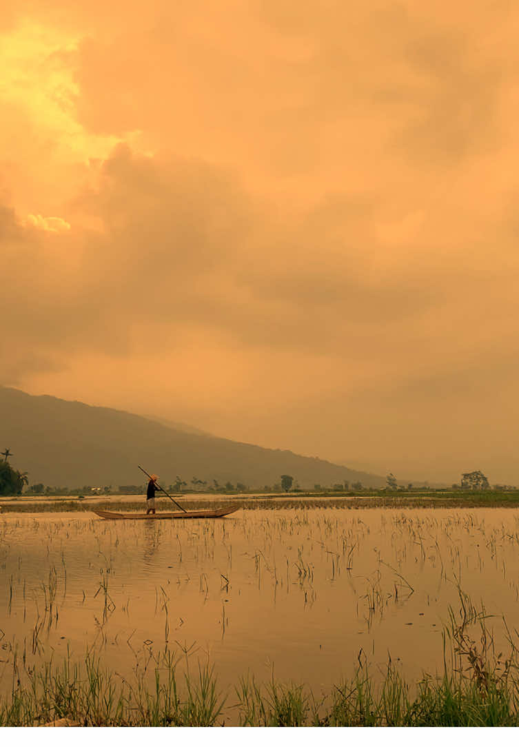 Ada yg tau ini dimana ✨ #murottalquran #storyislami #goodvibes #pedesaan #sunset #fypシ゚ 