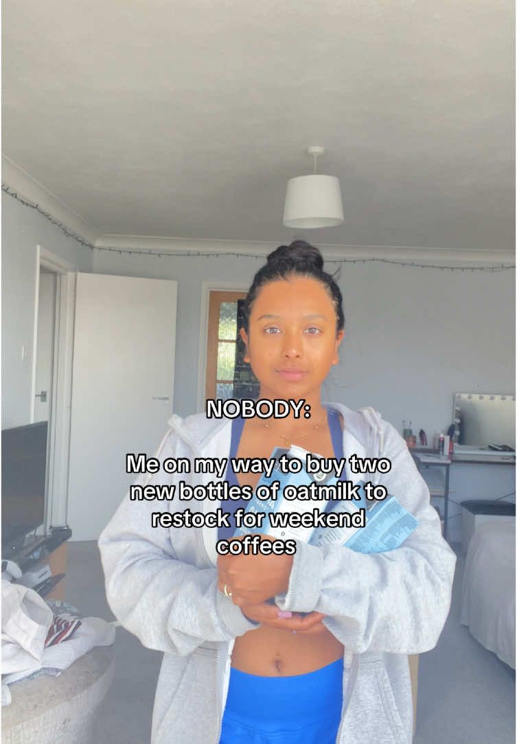 How do you get over lactose intolerance please? Its an expensive lifetyle 🥱#lactosei tolerantpost#relatablevideo#engagementup#roadto20Kfollowers#trendingaudio#oatmilkrecipe 