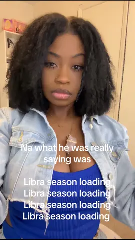 Libra season loading !!!! #christiantiktok #libra♎️ #grandrising 