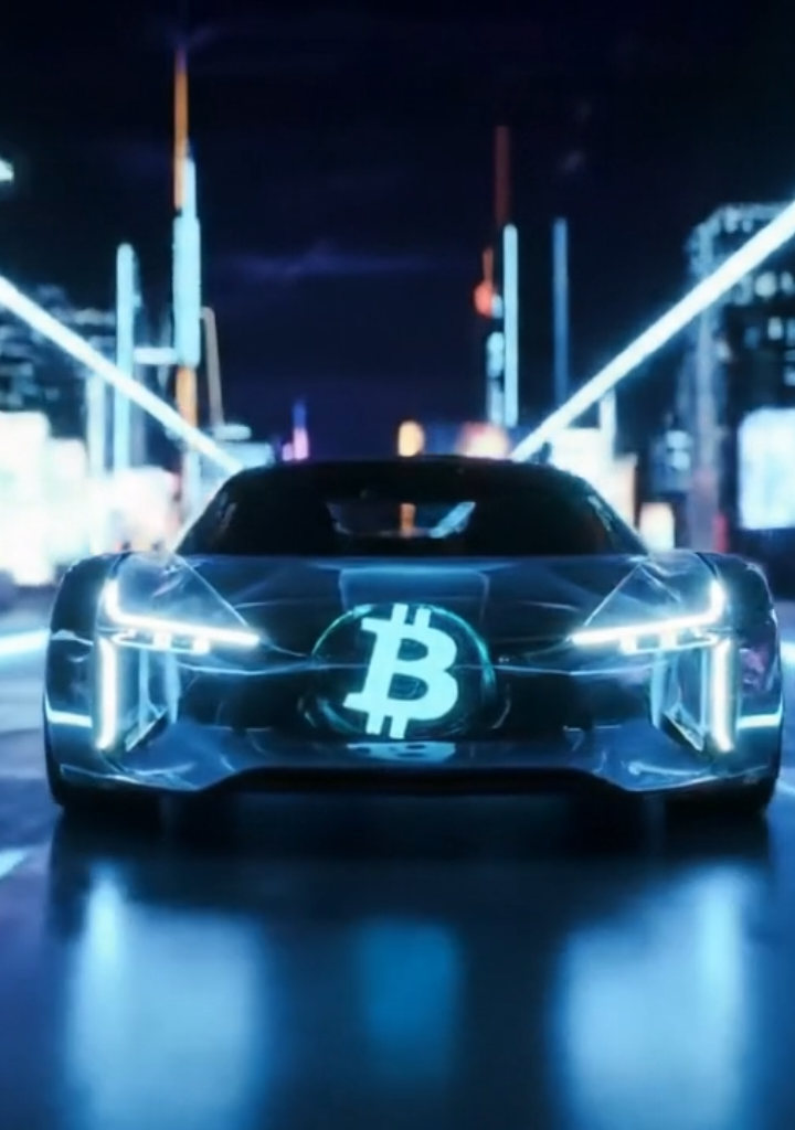 apakah sudah eranya pindah dari fiat ke bitcoin? #bitcoin #fyp #iminthisera #trending #keren #crypto #AI 