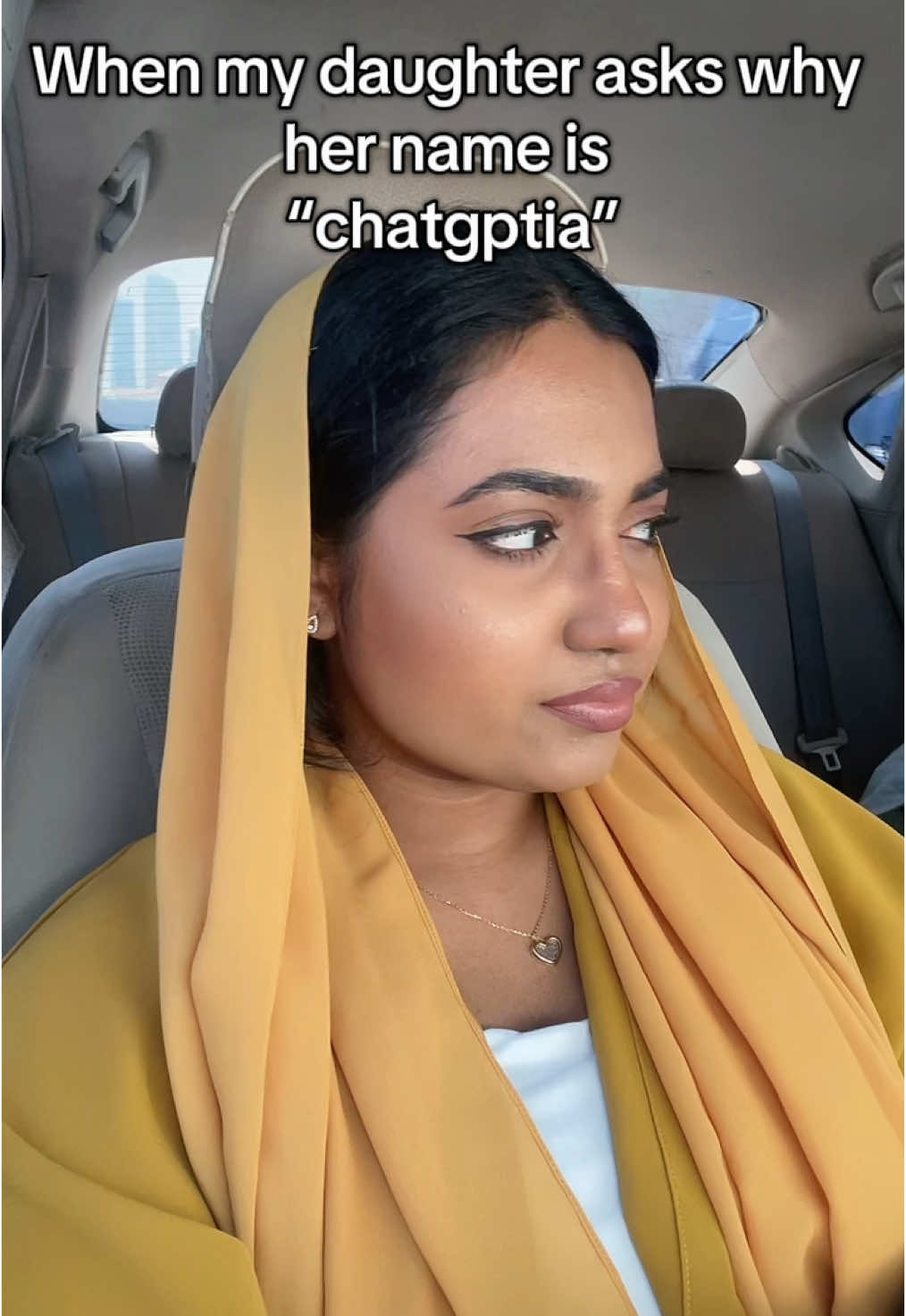 Imma stay loyal to @OpenAI 🥹💖🌼 #chatgpthack #chatgpt #computerscience #engineering #artificelintelligence #funnyvideos 